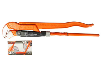 Richmann cęgi do rur 1,5" 420mm TYP S C7581