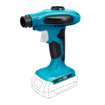 DEDRA POMPKA PISTOLETOWA 460L/min 18V DED7079