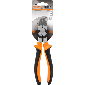 RICHMANN OBCINAKI BOCZNE 200MM PROFI C7070