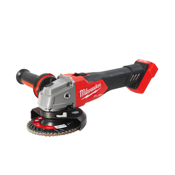 Milwaukee szlifierka akumulatorowa M18FSAG125X-0X 4933478428