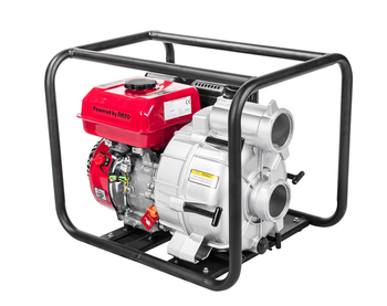 Cedrus pompa spalinowa do brudnej wody PB60-3 76MM 5,2KM CEDPB60-3