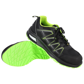 STALCO PÓŁBUT ROBOCZY SCORPION LOW S3L ESD 