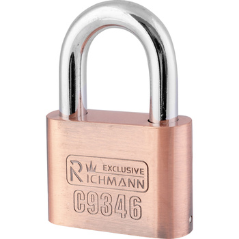 RICHMANN KŁÓDKA NIKLOWANA 60MM C9346