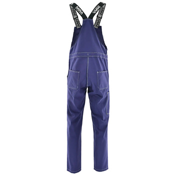 Sara ogrodniczki robocze Bosman 1-03-130-21-00