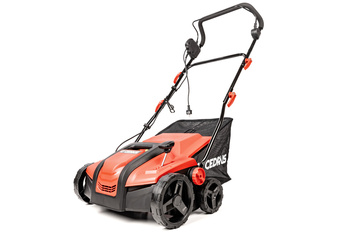 Cedrus wertykulator elektryczny 1800W