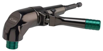 Luna przystawka katowa do wiertarki 1/4" 244040101