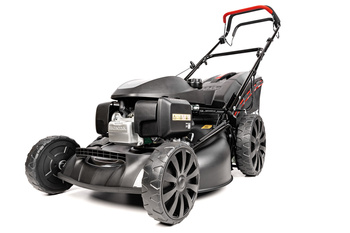 Cedrus kosiarka spalinowa z napędem 51cm GCV200 3w1 KS51S-H