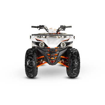 KAYO Quad AU125 - Bez prawa do rejestracji KAYO AU125