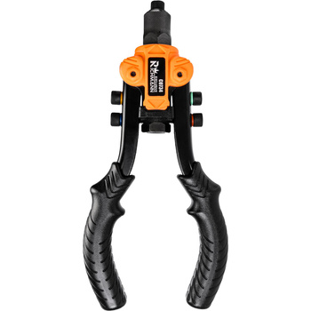 RICHMANN NITOWNICA NOŻYCOWA EXCLUSIVE 260MM C0734