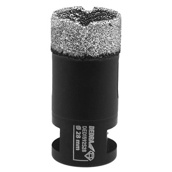 DEDRA KORONKA DIAMENTOWA VACUUM BRAZED M14 28MM