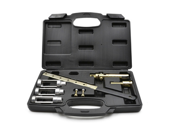 GEKO Ściągacz-wypinacz sprężyn zaworowych 8 16 24