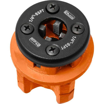 RICHMANN NARZYNKA DO RUR POJEDYNCZA 1/4" C7505