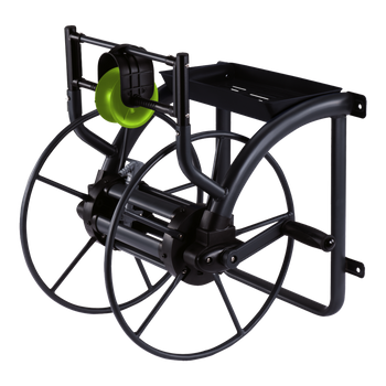 Stalco zwijacz metalowy węża garden 60m S101610012