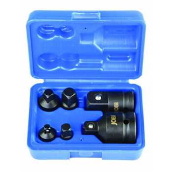 JOBI EXTRA ZESTAW REDUKCJI UDAROWYCH 6el. X2015