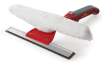 Wolf-Garten myjka i ściagaczka do okien KW-M 2IN1 