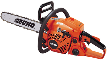 Echo pilarka spalinowa łańcuchowa 2,7KM CS-420 ES