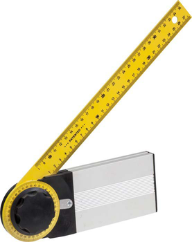 Stalco kątomierz 350mm nastawny S-11983