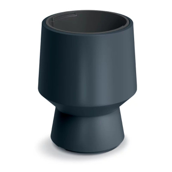 PROSPERPLAST Donica HEOS - antracyt DBHEP340-S433