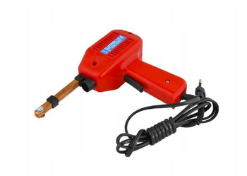 Lutownica transformatorowa 100W 230V Lutola Lutpol