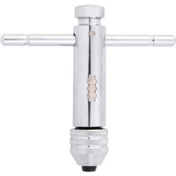 RICHMANN POKRĘTŁO GWINTOWNIKA Z GRZECHOTKĄ M5-M12 C9002