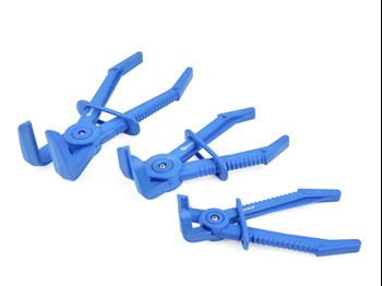 GEKO ZEST. SZCZYPIEC ZACISK. DO PRZEWODÓW WYGIETE