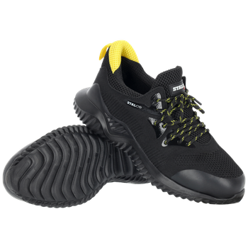 Stalco buty robocze Tomas OB półbut