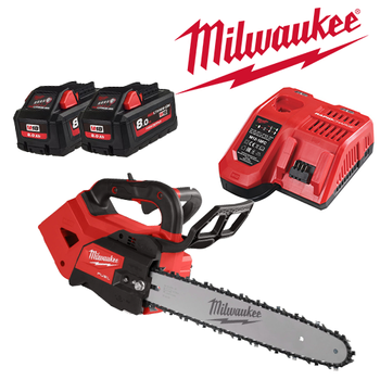 Milwaukee piła łańcuchowa M18FTHCHS35-802 4933479589