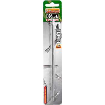 RICHMANN GROT PZ 2X200MM S2-ACR C6557