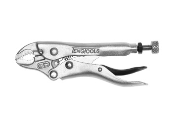 TENGTOOLS SZCZYPCE MORSA SAMOZACISKOWE 100MM