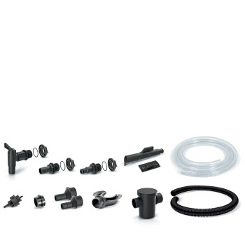 Zestaw do zbiornika na deszczówkę Ican Set 7