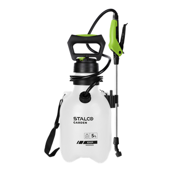 Stalco opryskiwacz reczny 5L Exp garden S103210215