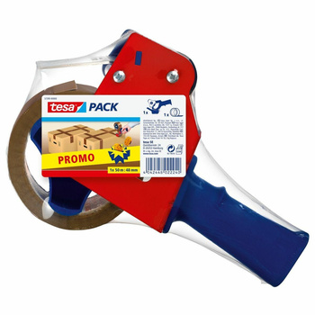 TESA DYSPENSER DO TAŚMY PAKOWEJ