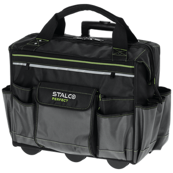 Stalco torba narzędziowa TNP10L S-76262