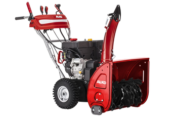 AL-KO odśnieżarka spalinowa 620.4 E III LED 114036