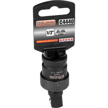 RICHMANN ŁĄCZE KARDANA UDAROWE PRZEGUBOWE 1/2 C4440