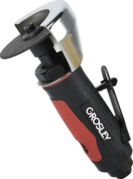 Grosley szlifierka prosta do cięcia 3"/ 76mm