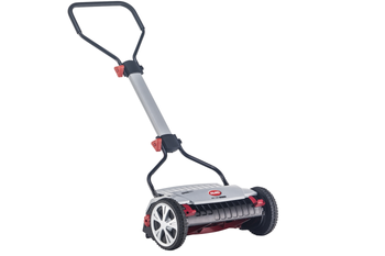 AL-KO Kosiarka bębnowa Razor Cut 38.1 HM Premium 38cm 113866