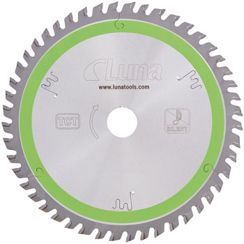 LUNA Piła tarczowa Silent TCT BS 250x30 Z42