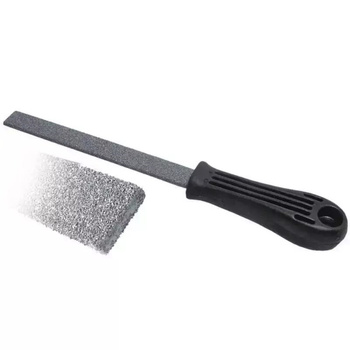 DEDRA PILNIK WOLFRAMOWY PŁASKI