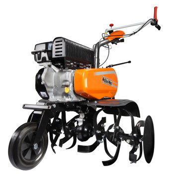 Oleo-Mac Glebogryzarka spalinowa MH 198 RKS 68589012E5