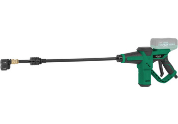 Stalco myjka ciśnieniowa akumulatorowa S-VOLT HPS20-24 20V S-97371