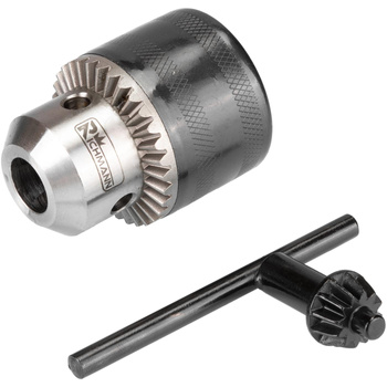 RICHMANN UCHWYT WIERTARSKI STOŻEK B16 3-16 MM C9207