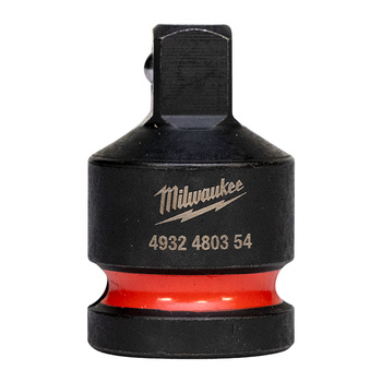 MILWAUKEE REDUKCJA UDAROWA 1/2" x 3/8"