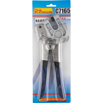 RICHMANN SZCZYPCE DO ŁĄCZENIA PROFILI 250MM C7165