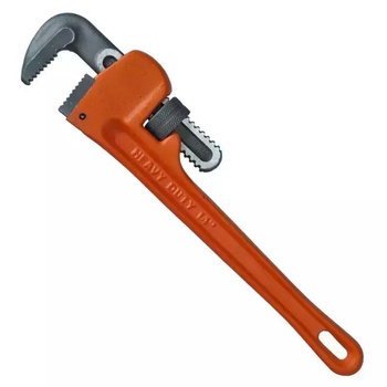 DEDRA KLUCZ STILLSON PROSTY 250MM