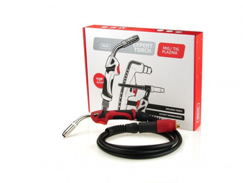 Uchwyt spawalniczy MIG 25/4m T1010142