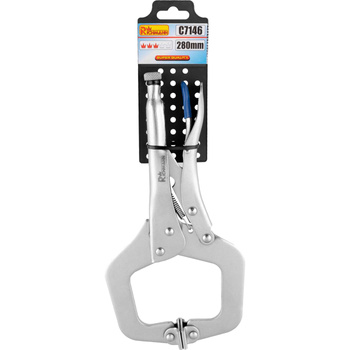 RICHMANN SZCZYPCE MORSA TYP "C" 280MM C7146