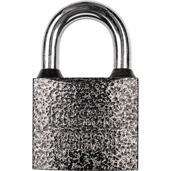 RICHMANN KŁÓDKA STALOWA CZARNA 50MM C9331