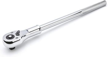 Sata grzechotka profesjonalna szybkomocująca 3/4 ST16901SC