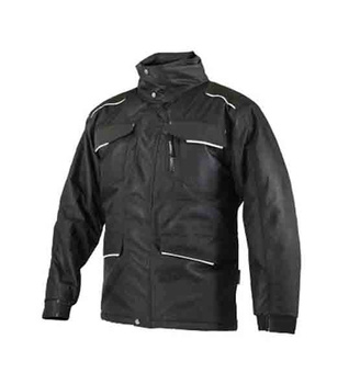 Stalco kurtka robocza ocieplana perfect